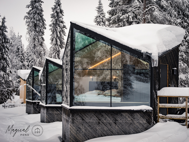 マジカルポンド